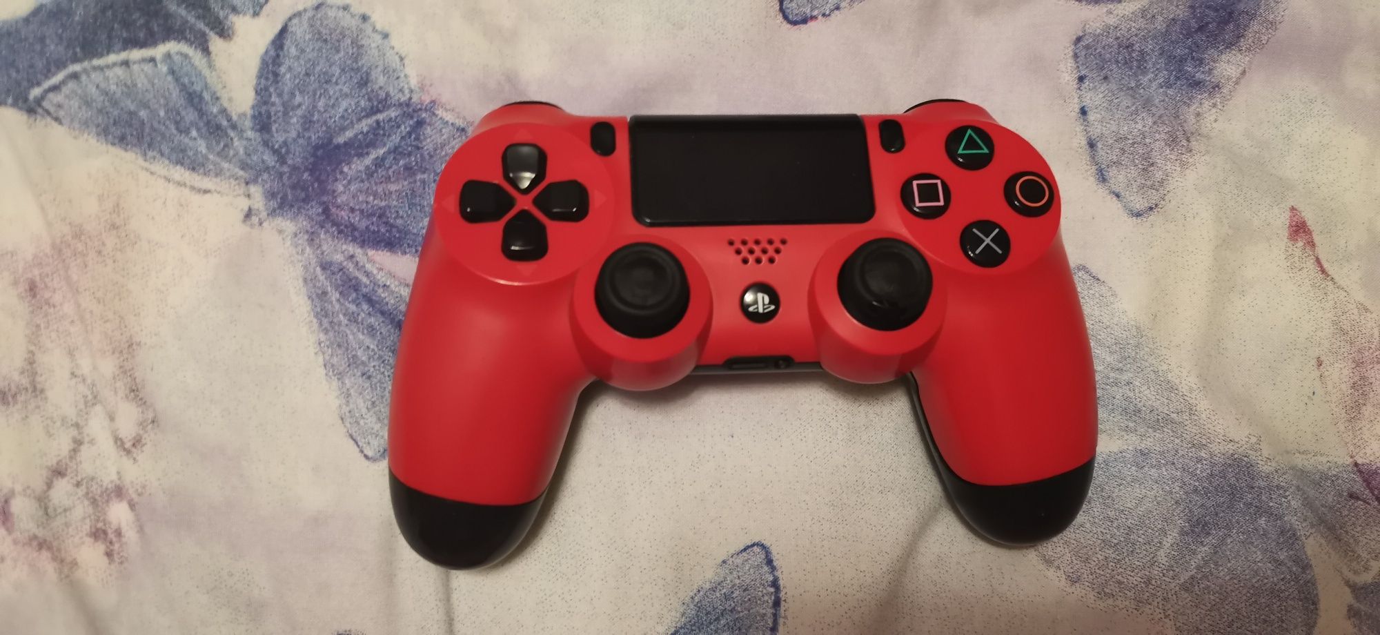 Controller ps4, playstation, pc