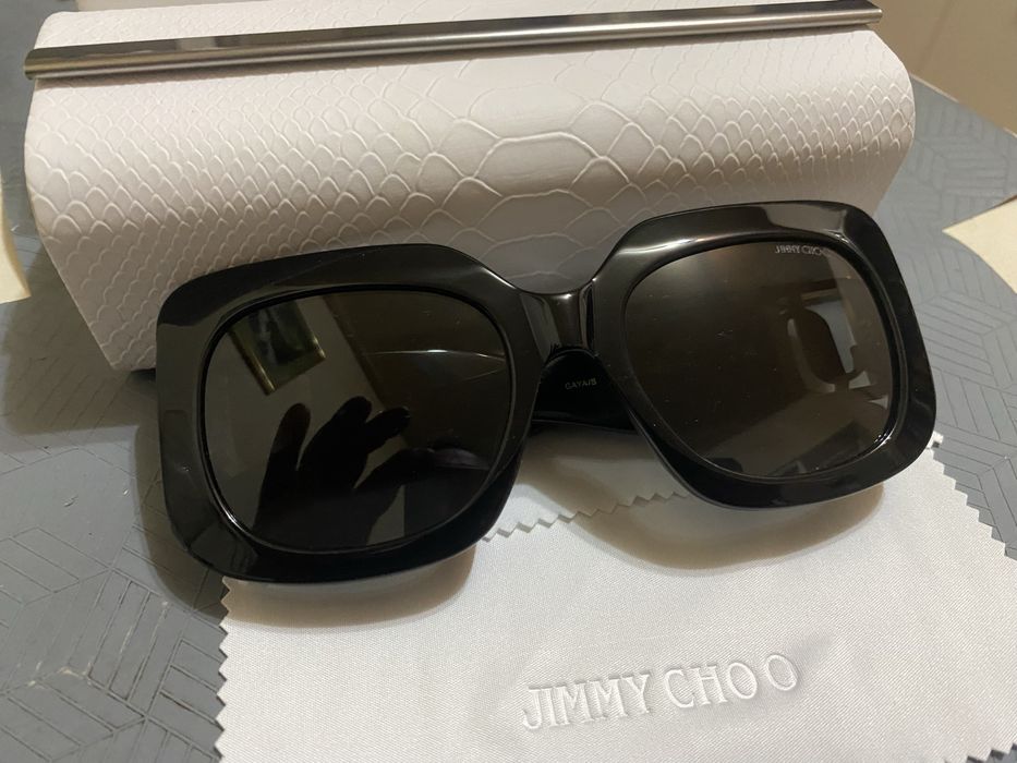 Ochelari soare Jimmy Choo dama