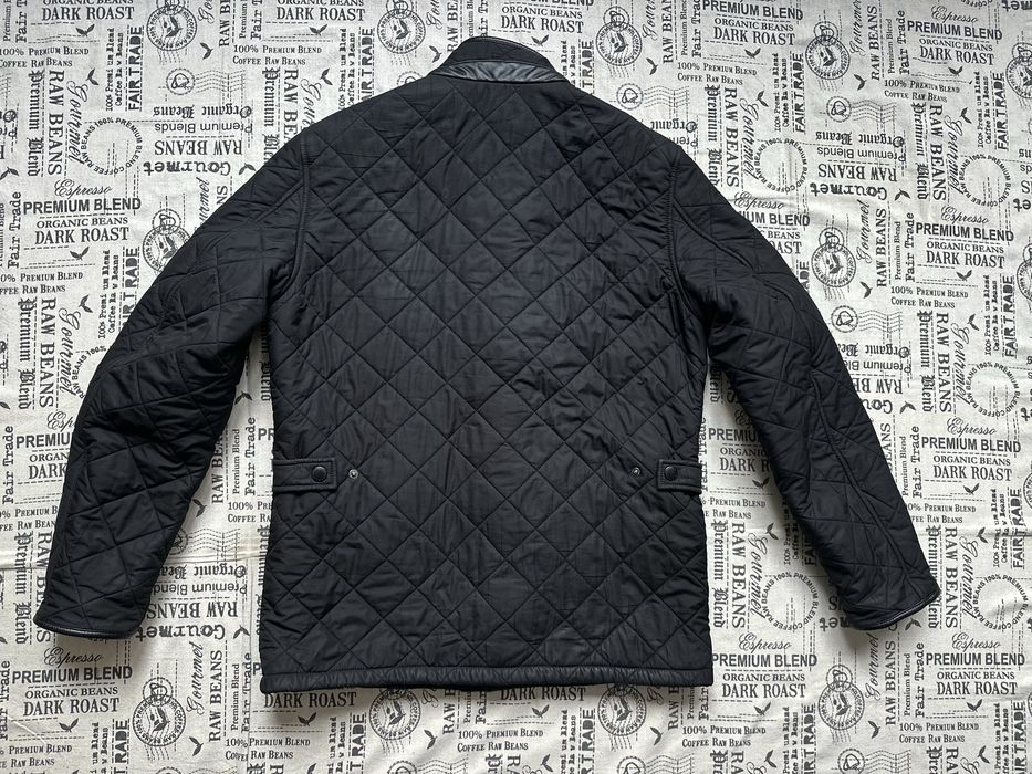 Barbour original яке.L