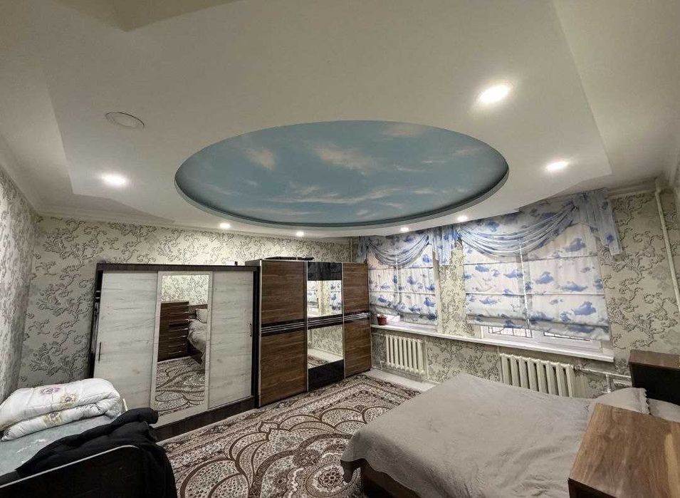 Продаётся срочно! Отличная и квартира, успей первым! Юнсабадский р-н