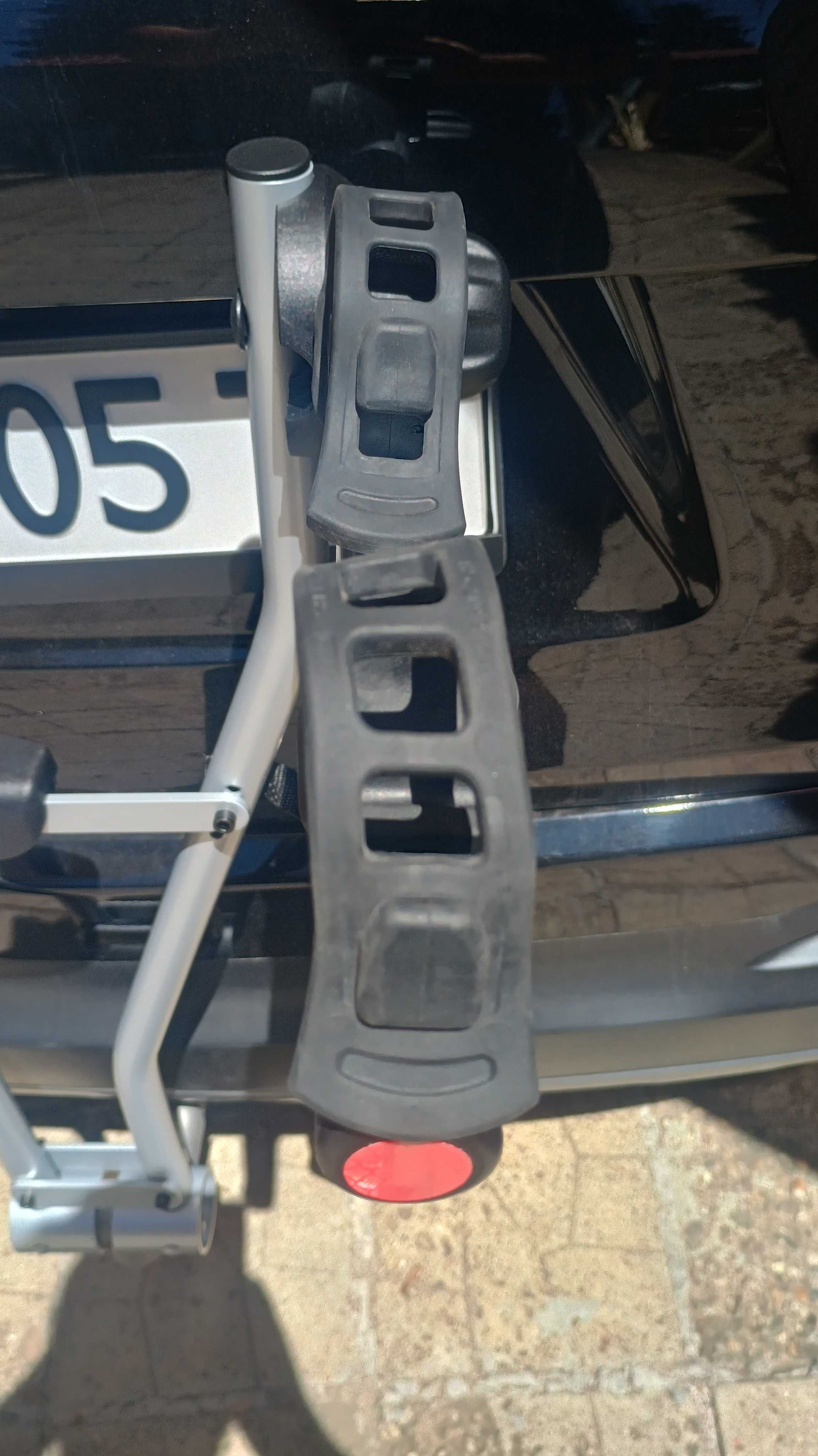 Вело Багажник за колела Thule Xpress 970