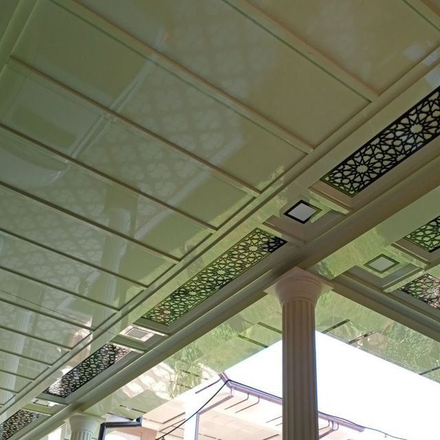 Alikafon alikabond alyukabond