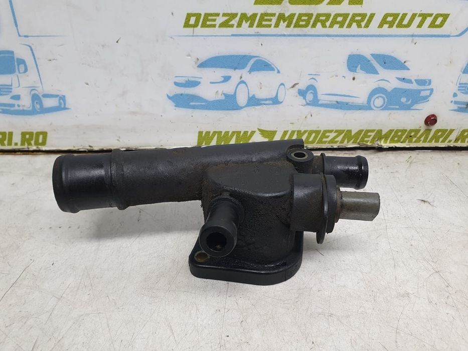 Carcasa termostat 038121132d 1.9 tdi BKC Skoda Octavia 2 [2004 - 2008