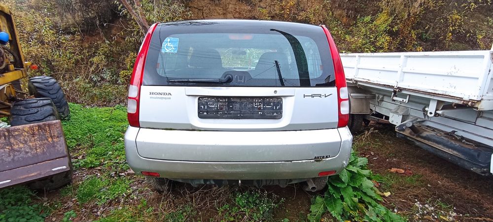 Продавам Хонда на части