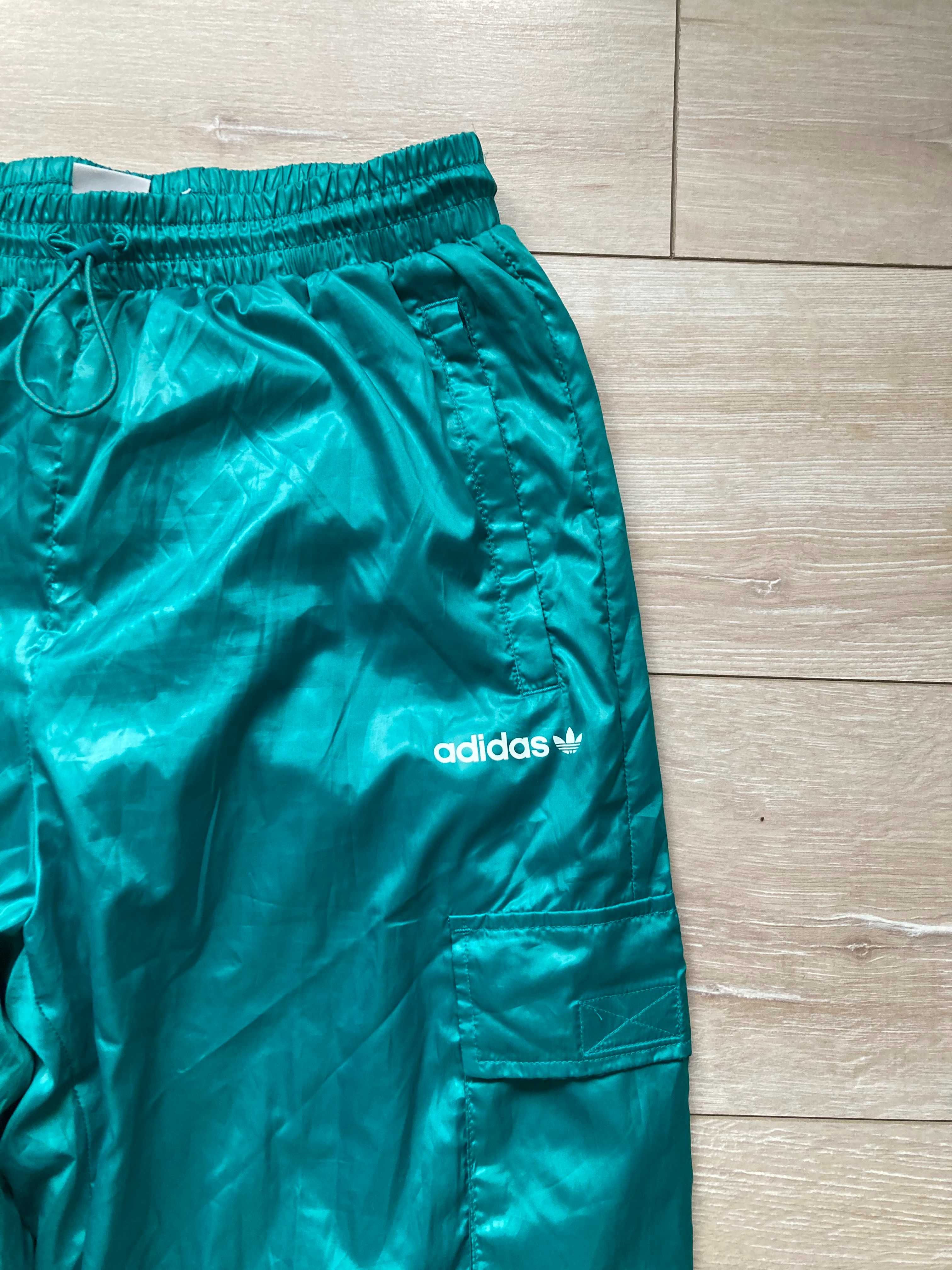 Адидас Adidas Originals Shiny Pants женско долнище долница 38 S