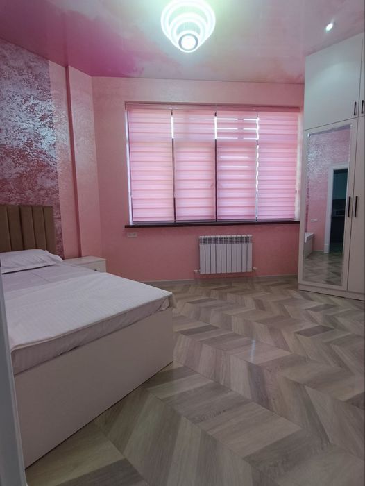 Сдается 4х комнатная Гагарин