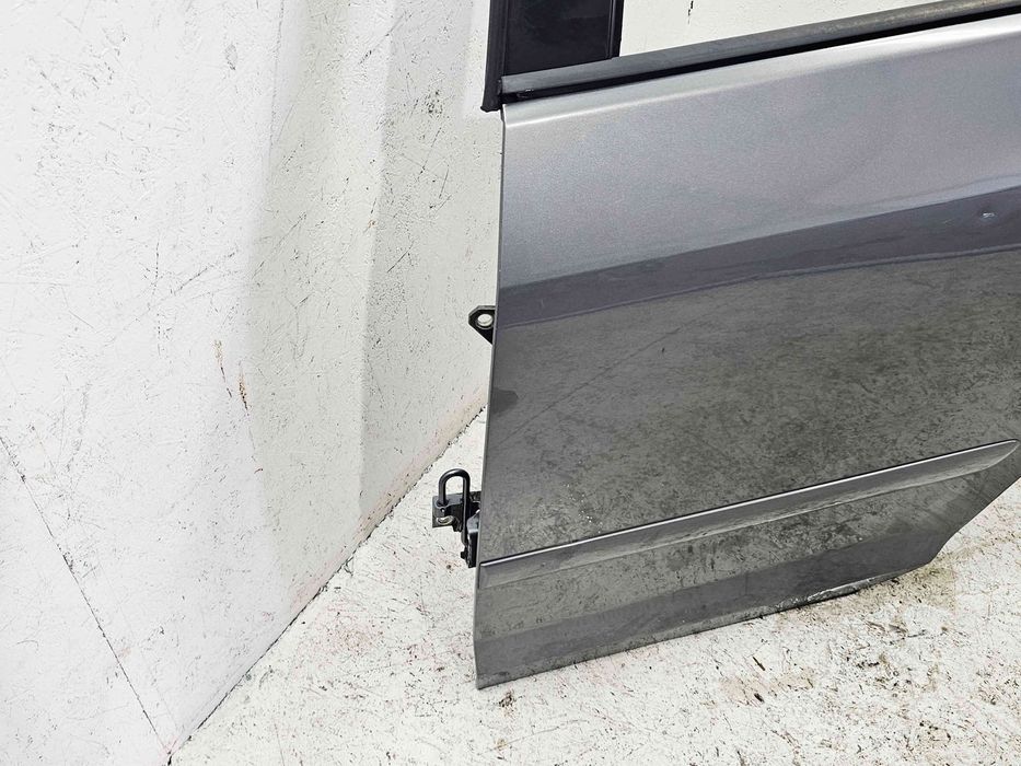 Usa stanga spate Volkswagen Golf 5 Plus (5M1) [Fabr 2005-2008] LA7T