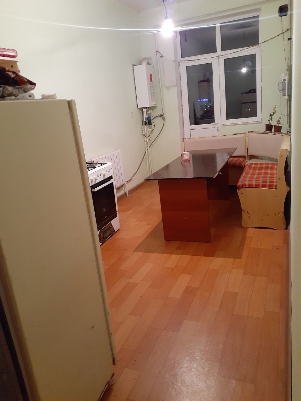 Student qizlarga 2 xonalik kvartira ijaraga beriladi