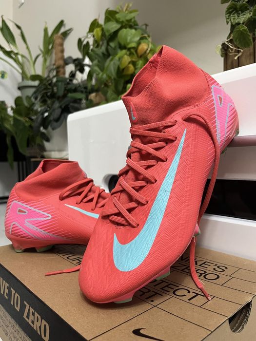 Бутонки Nike 40-номер