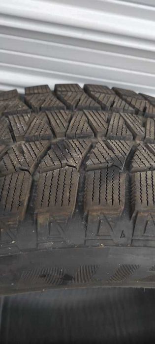 Зимни гуми Bridgestone WS80