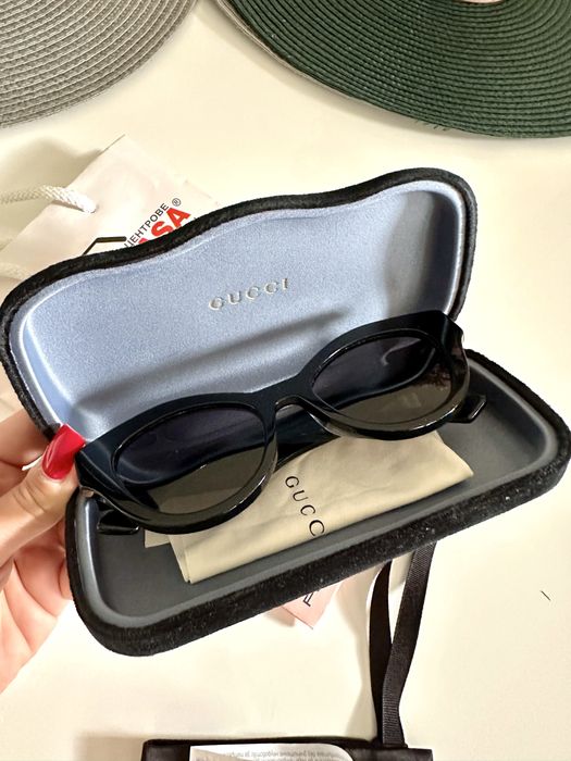 Оригинални слънчеви очила GUCCI GG0957S