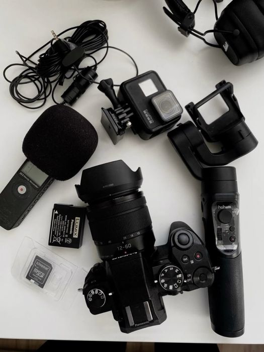 Видеограф | Новогодний корпоратив