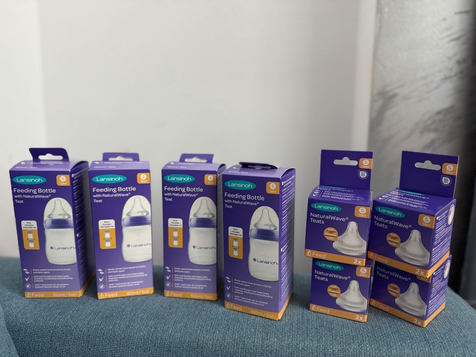 Articole hrană bebeluși