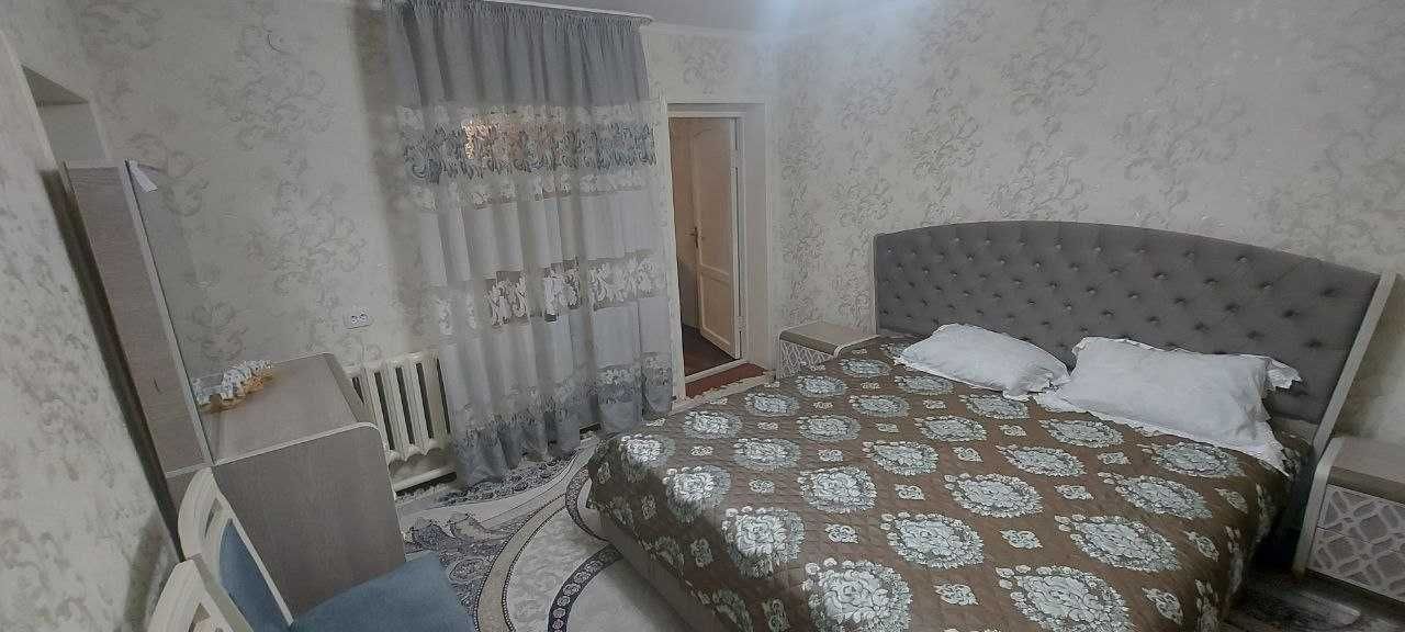 Аренда 3х Чимбой Аллон Нукус Кинотеатр Участка Участок