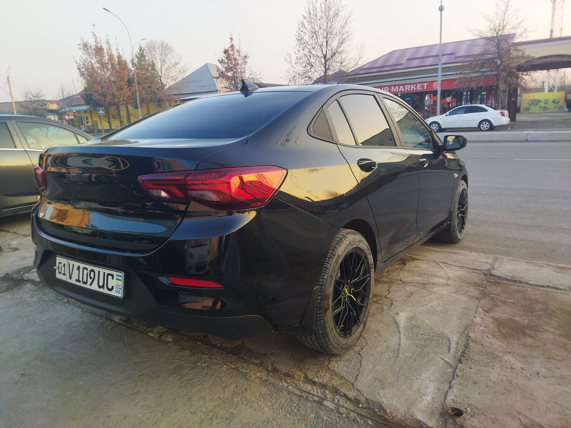 Onix 5 pozitsiya 2023
