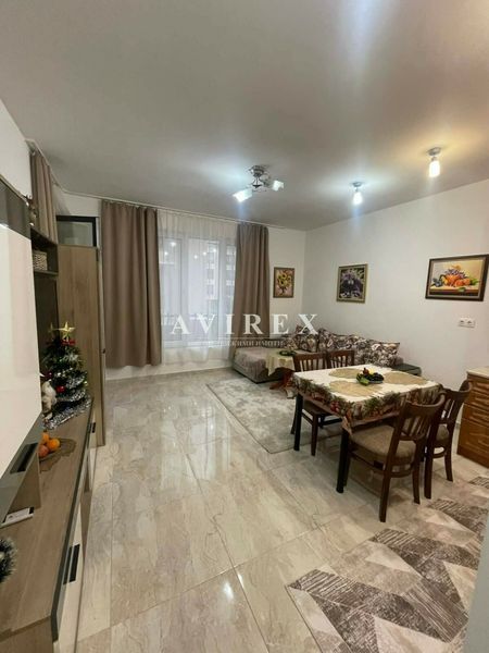 Двустаен апартамент - район Остромила Toscana Residence