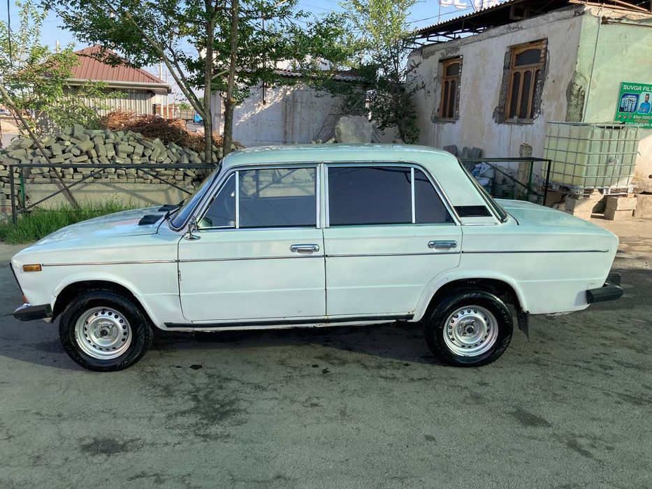 Jiguli 2106 vaz 1987 yil