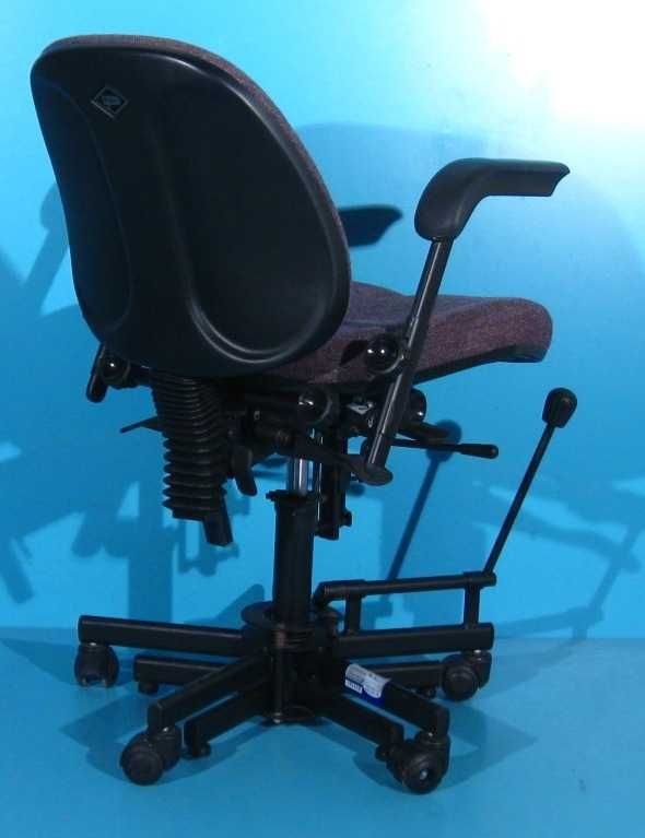 Scaun de birou sezut ergonomic pacienti