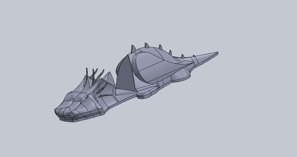 Помощ със SolidWorks