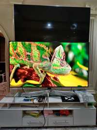 Телевизор 65" Samsung UE65NU7400UCCE
