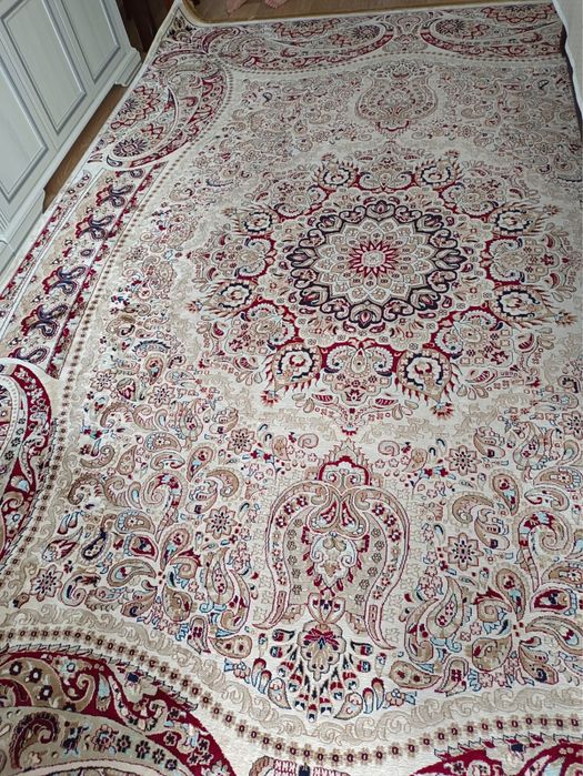 Продается ковер 3*4