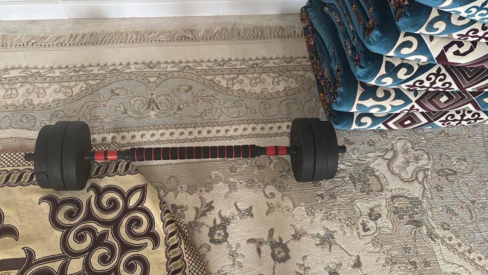 Галентел 30кг жиналып шашылады