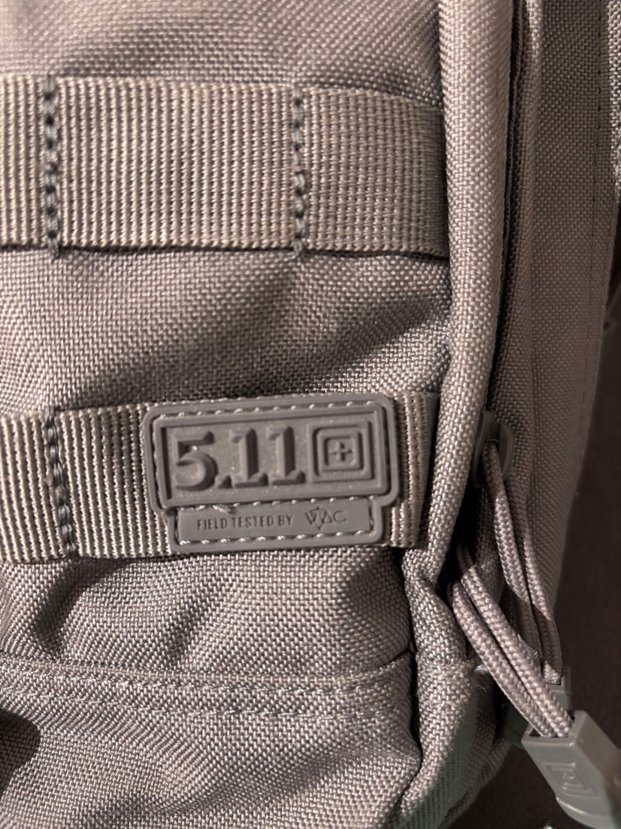 Раница 5.11 / MOAB™ 10