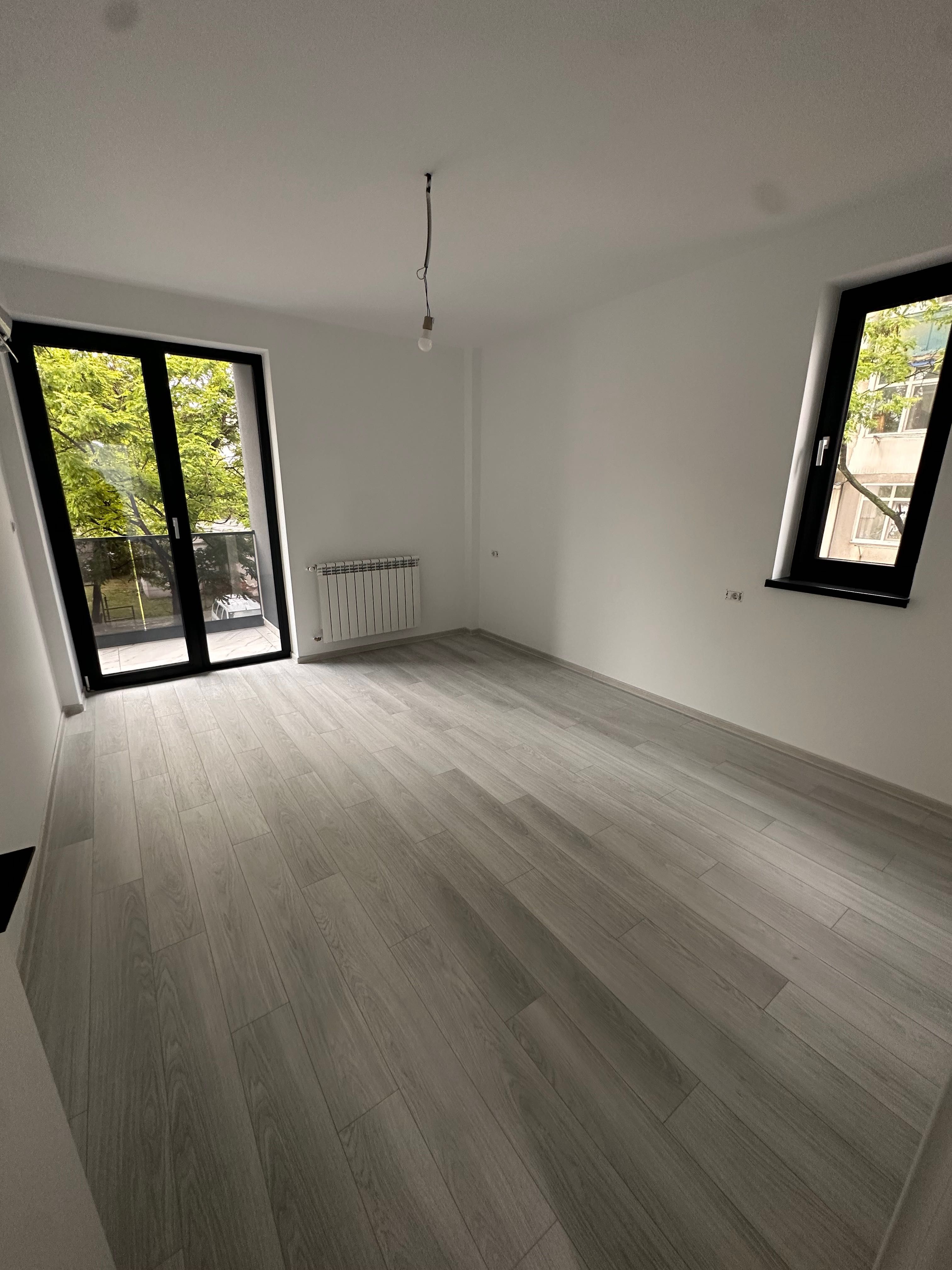 Apartamente de vânzare în bloc nou! Inclus în preț boxa+loc de parcare