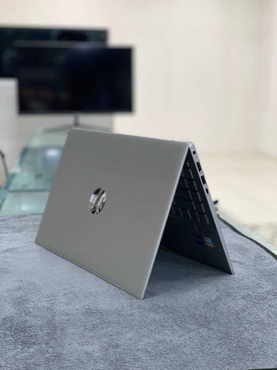 HP Pavilion 14 | i7-1195G7 | 16/512