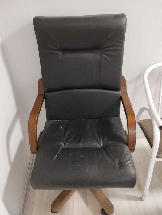 кресло руководителя, торг