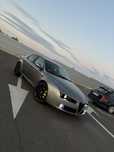 Alfa Romeo 159.