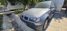 BMW X3 2006 Volan dreapta