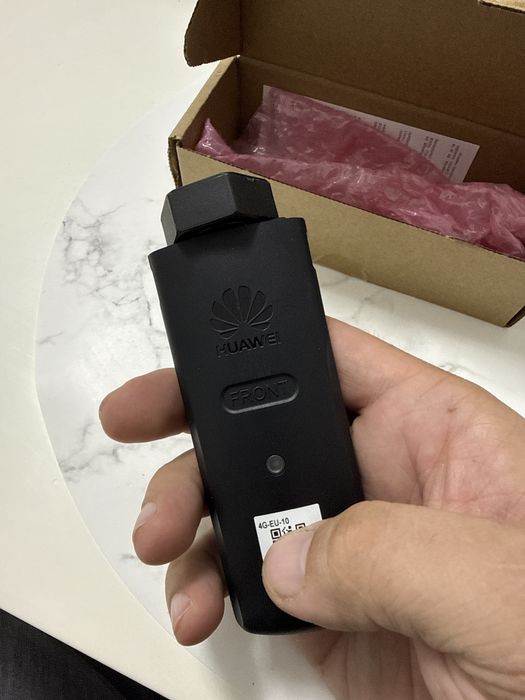 Huawei dongle 4g smart dongle cu sim