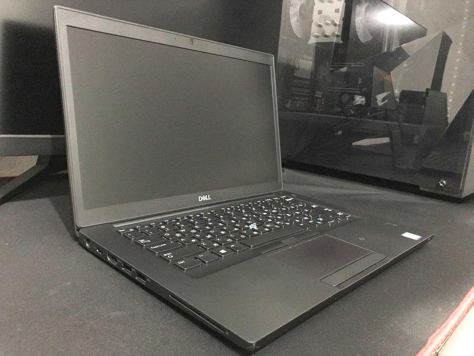 Ультрабук DELL Latitude Core i7