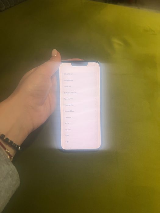 Телефон Iphone 14