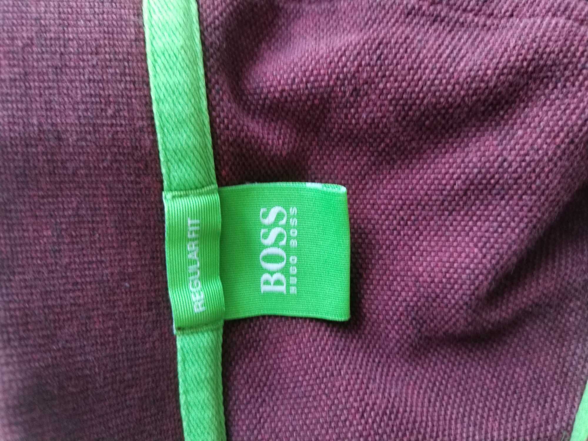 Риза Hugo Boss размер М