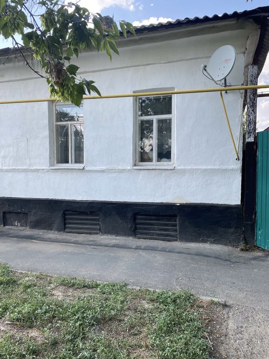 Частный дом, жилой