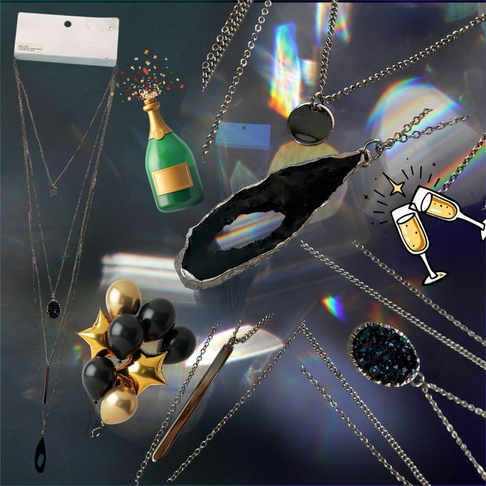 Бижута, колие, гривни