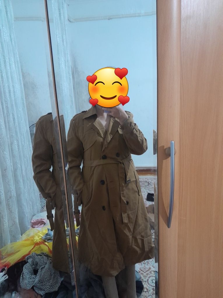 Көйлектер сатылады