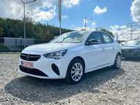 Opel Corsa Opel Corsa E