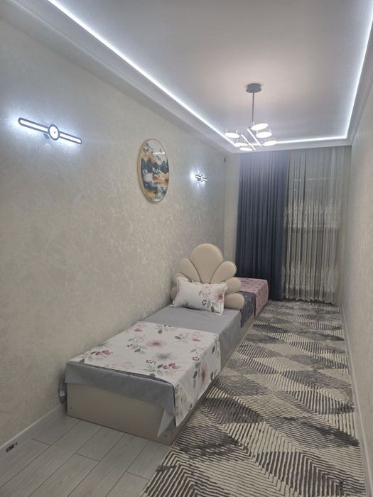 Продам 3х комнатную квартиру