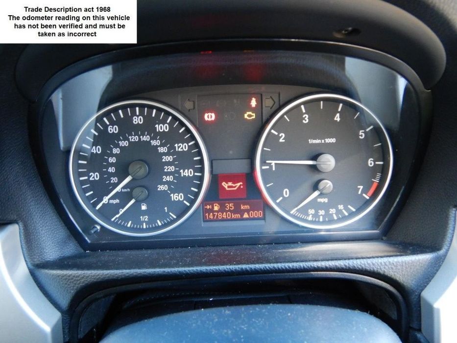 Stopuri BMW E90 2006 SEDAN 2.0 i N46B20B