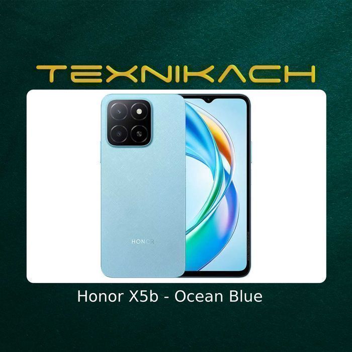 Honor X5b • Доставка Бесплатно
