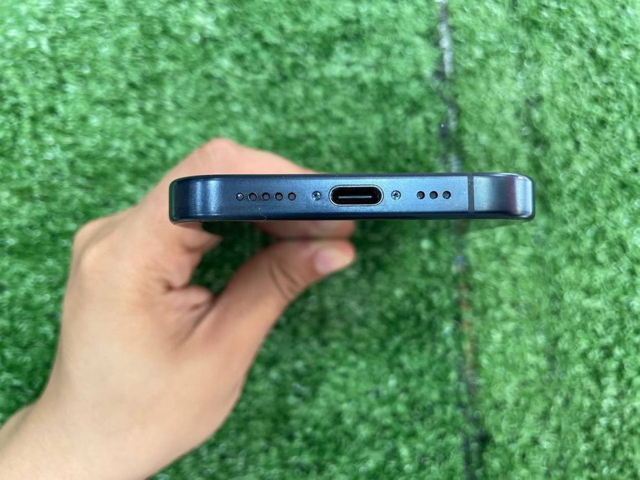 iPhone 15 Pro | 128 gb