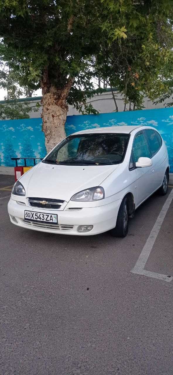 Chevrolet Tacuma срочно продаётся