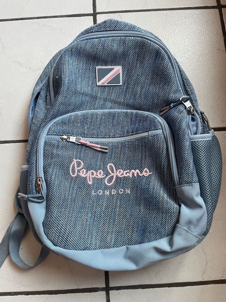 Раница” Pepe jeans”