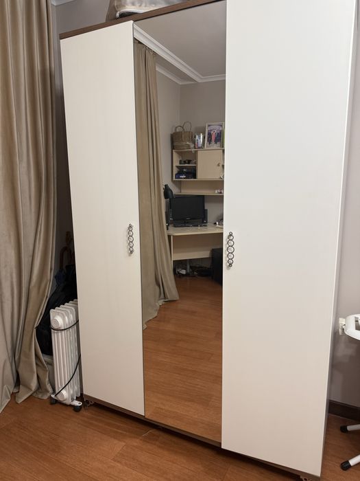 Шкаф для одежды