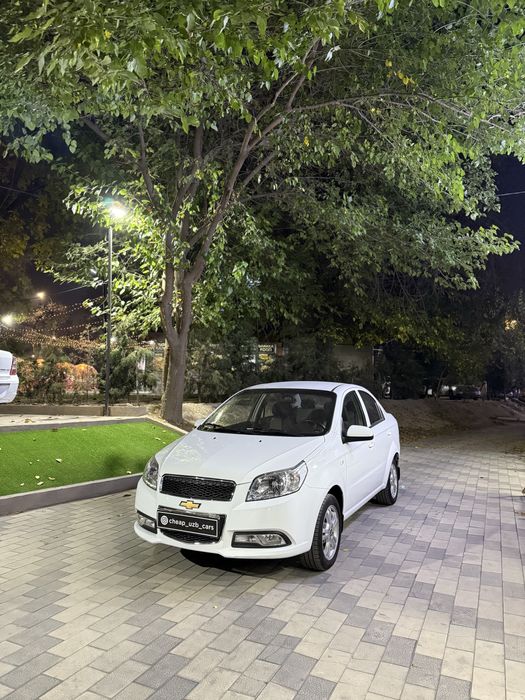 Nexia 3 2022 yil avtomat