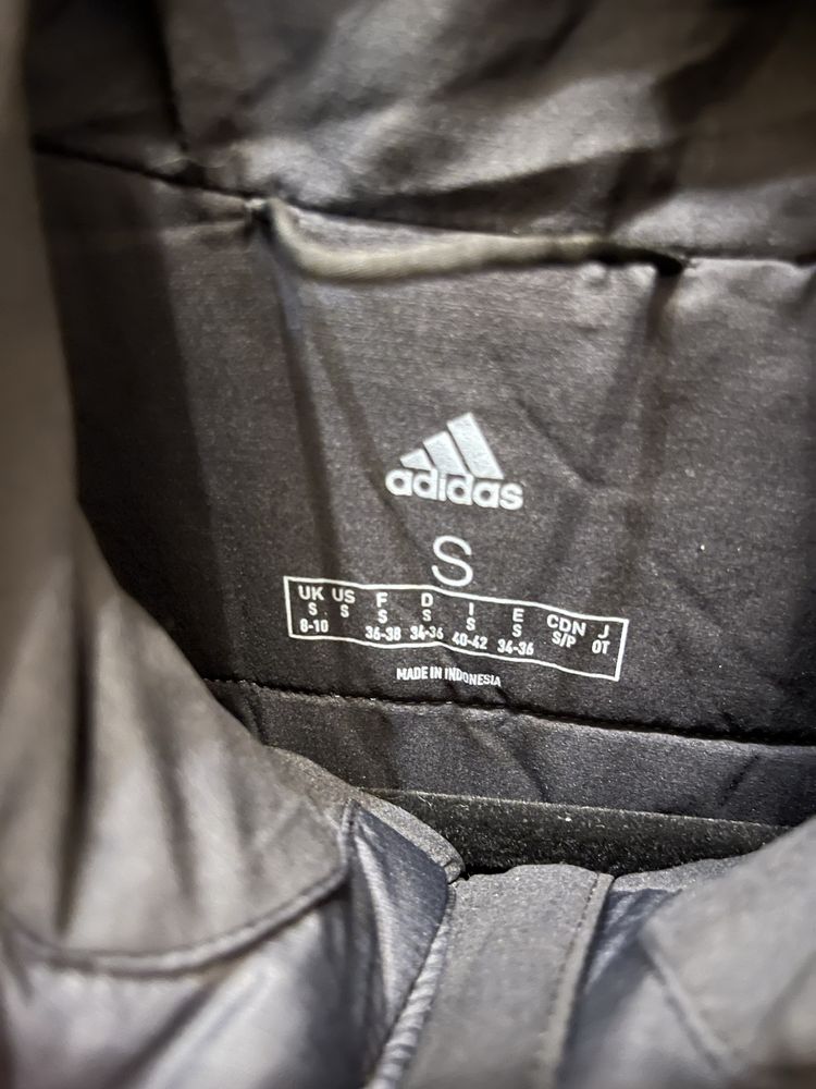 Яке Adidas Terrex