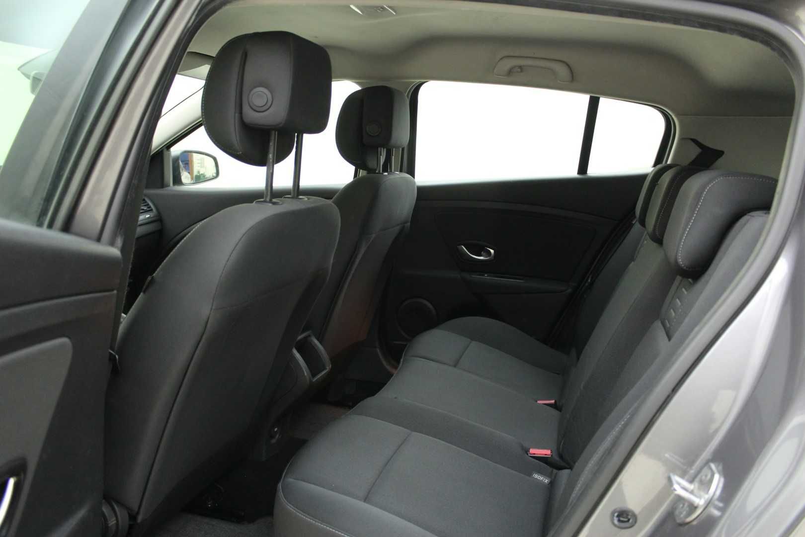 Renault Megane 1.5 dCi 85CP 2010 Euro 4
